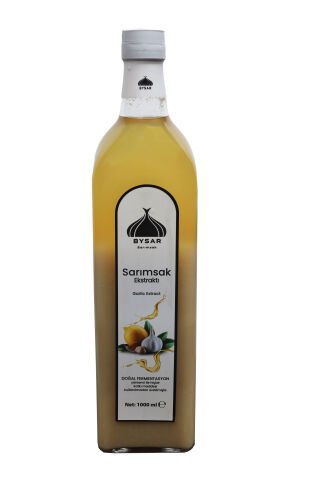 SARIMSAK EKSTRAKTI 1000 ML