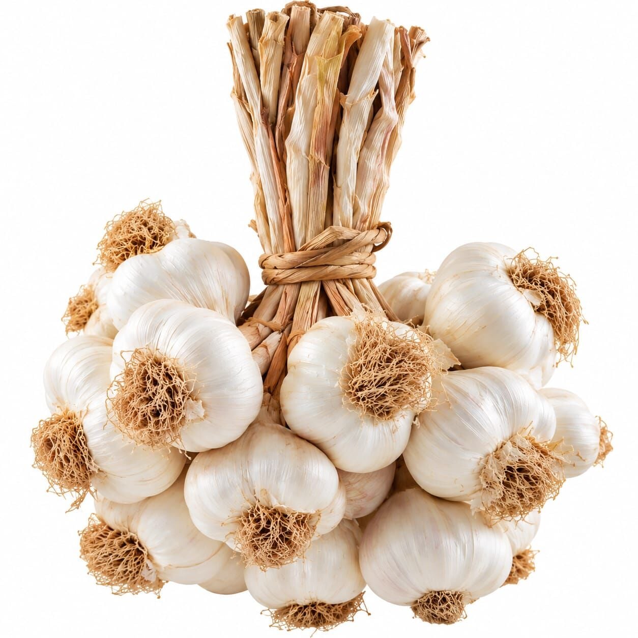 TAŞKÖPRÜ SARIMSAĞI 1 KG (Büyük boy)